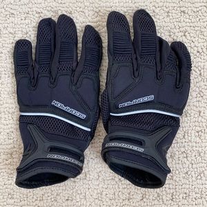 Women’s Motorcycle Gloves